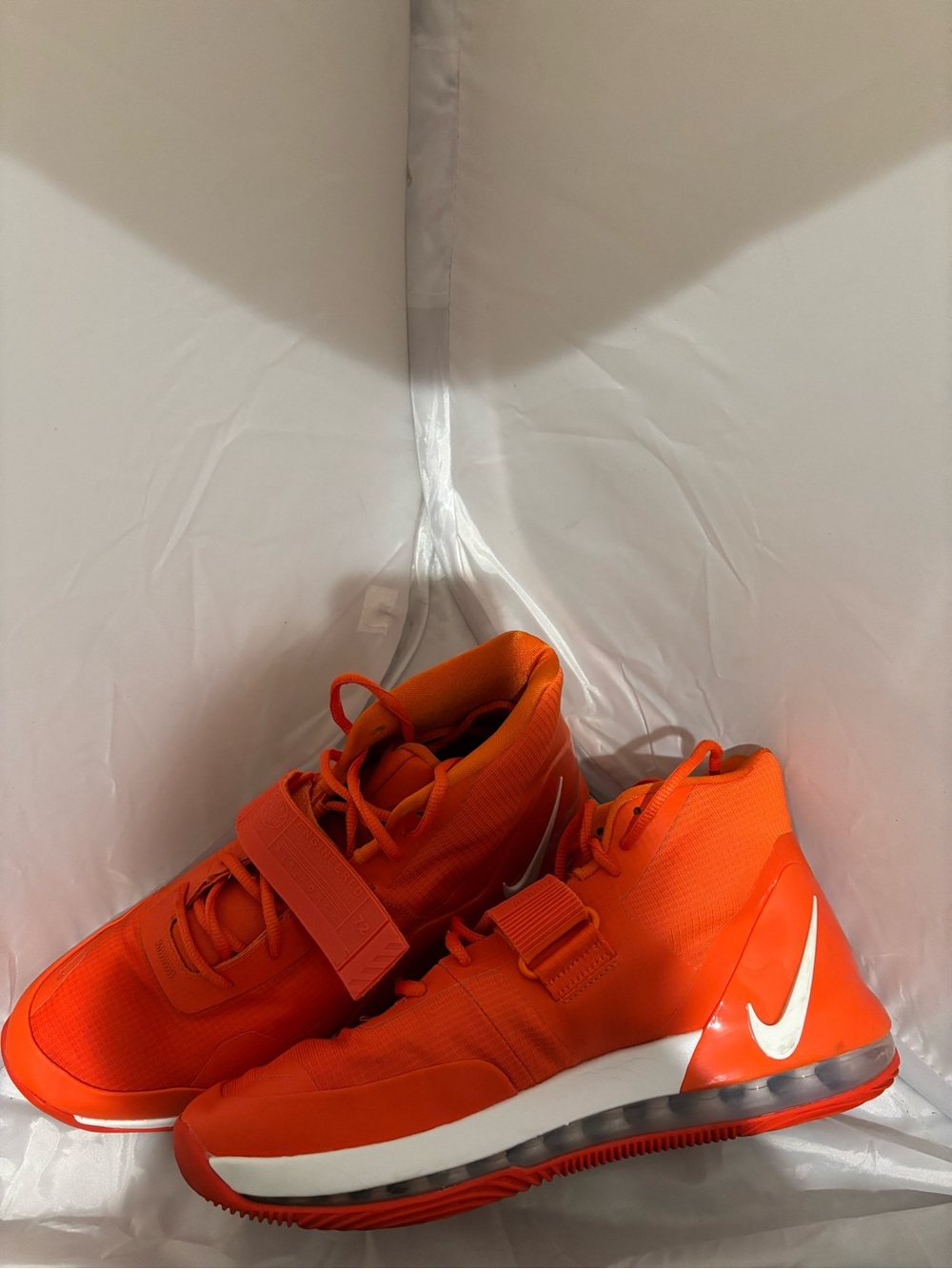 Jordan Zion 2 "Hyper Crimson". Size 11 men